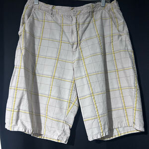 Vintage Quicksilver Shorts